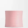 Vela mediana Ivy Light Pink Vela mediana Ivy Light Pink