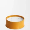 Vela para exteriores Ginger Orange Vela para exteriores Ginger Orange