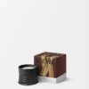 Vela pequeña de Palo Santo Negro Vela pequeña de Palo Santo Negro