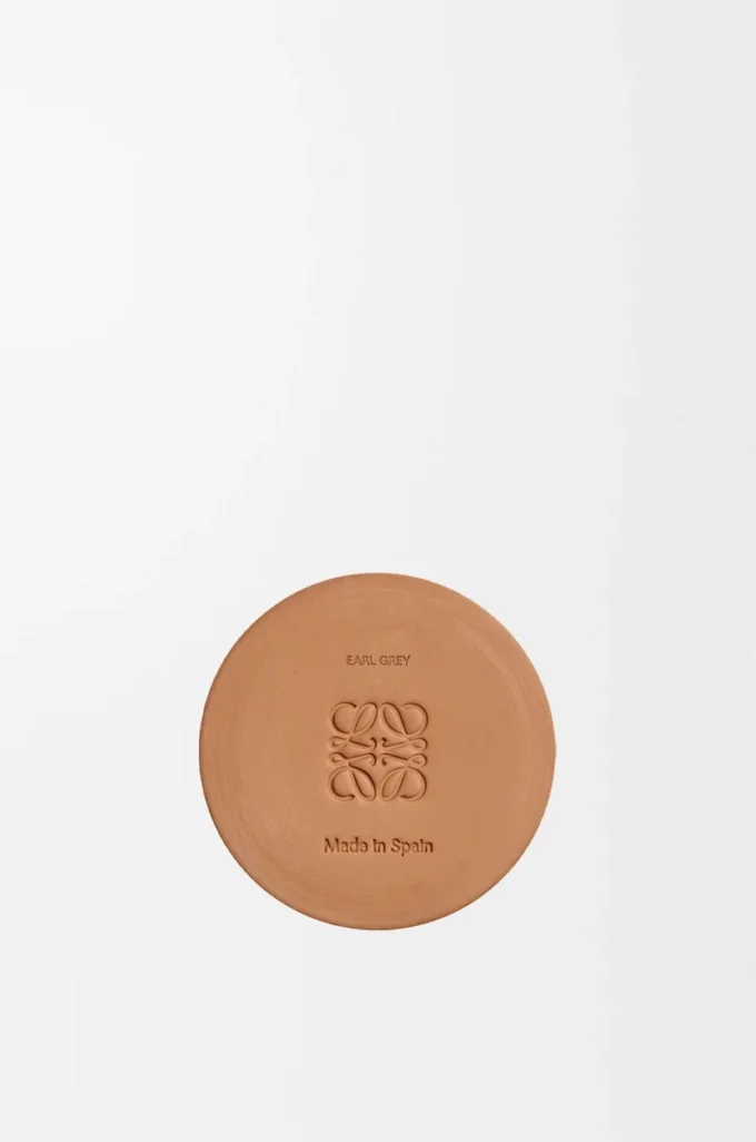 Vela perfumada Midi Earl Grey Oro