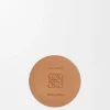 Vela perfumada Midi Sweet Almond, color rojo