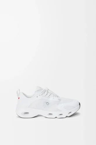 Zapatillas Cloudsolo Blanco/Gris claro Zapatillas Cloudsolo Blanco/Gris claro