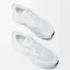 Zapatillas Cloudsolo Blanco/Gris claro Zapatillas Cloudsolo Blanco/Gris claro