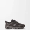Zapatillas Cloudsolo marrón oscuro/negro