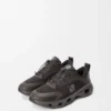 Zapatillas Cloudsolo marrón oscuro/negro