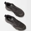 Zapatillas Cloudsolo marrón oscuro/negro