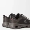 Zapatillas Cloudsolo marrón oscuro/negro