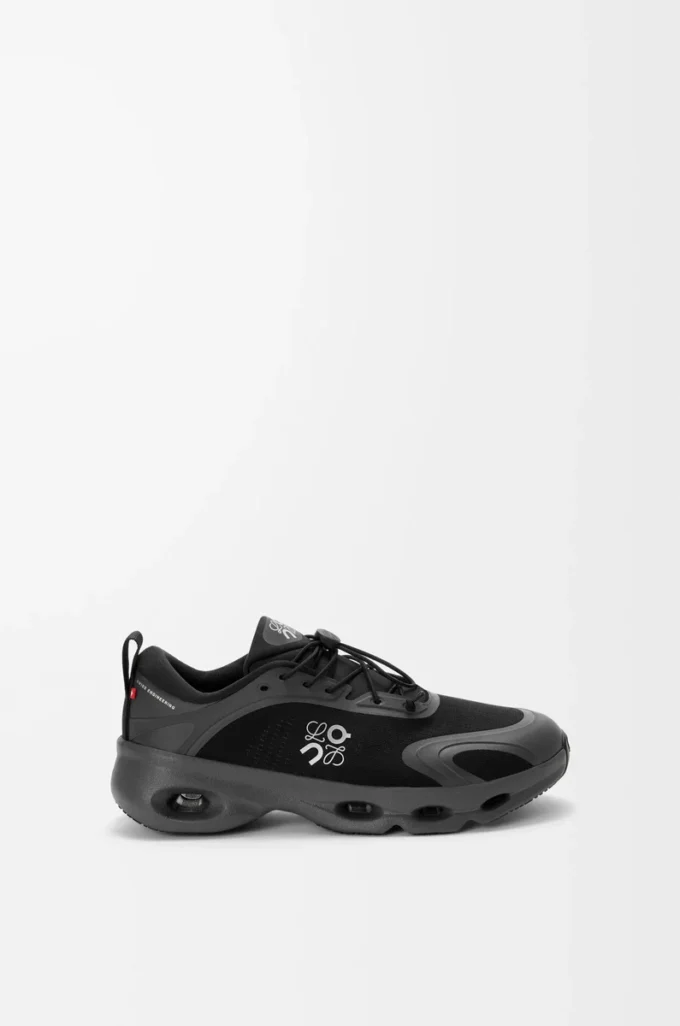 Zapatillas Cloudsolo Negro Zapatillas Cloudsolo Negro