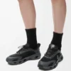 Zapatillas Cloudsolo Negro Zapatillas Cloudsolo Negro