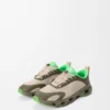 Zapatillas Cloudsolo verde caqui/arena Zapatillas Cloudsolo verde caqui/arena