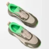 Zapatillas Cloudsolo verde caqui/arena Zapatillas Cloudsolo verde caqui/arena
