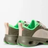 Zapatillas Cloudsolo verde caqui/arena Zapatillas Cloudsolo verde caqui/arena