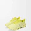 Zapatillas Cloudsolo verde lima Zapatillas Cloudsolo verde lima