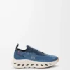 Zapatillas Cloudtilt Denim Blue Zapatillas Cloudtilt Denim Blue