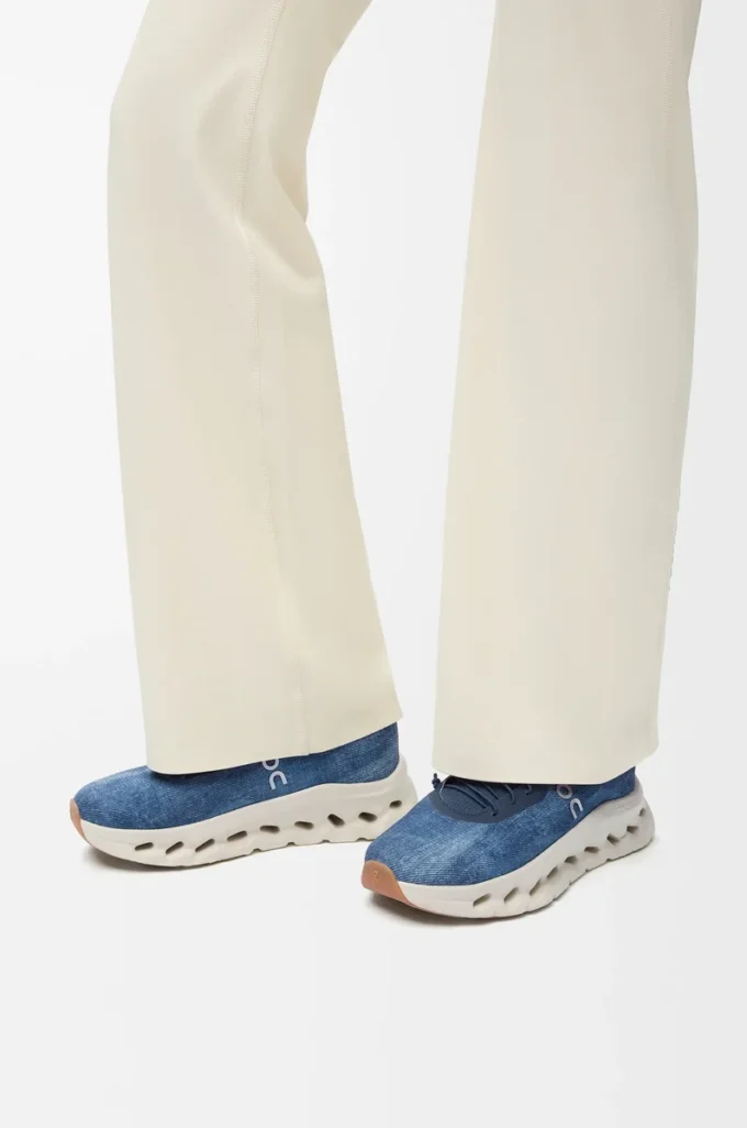 Zapatillas Cloudtilt Denim Blue Zapatillas Cloudtilt Denim Blue