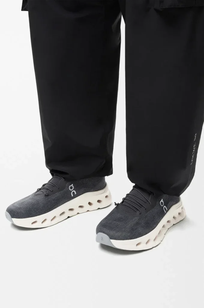 Zapatillas Cloudtilt Denim Grey Zapatillas Cloudtilt Denim Grey