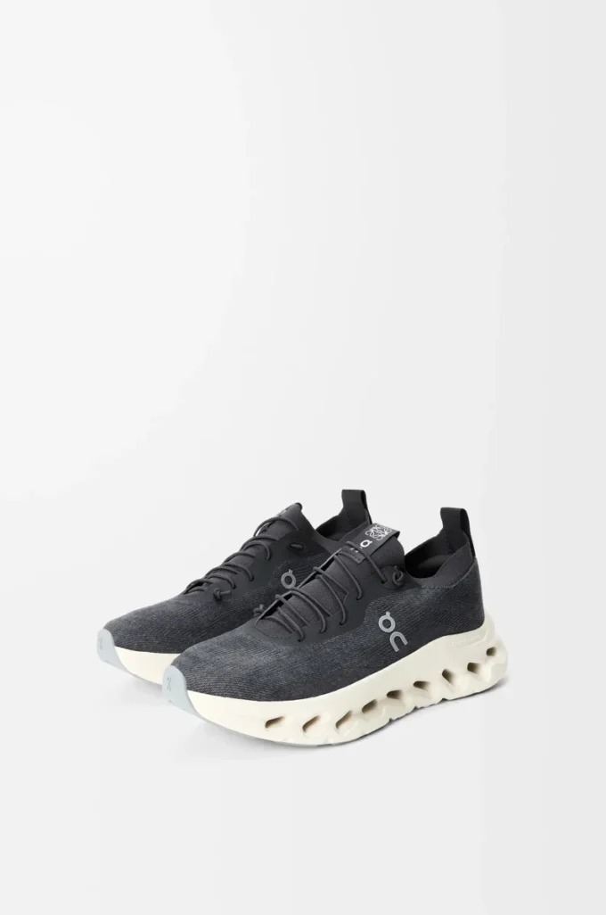 Zapatillas Cloudtilt Denim Grey Zapatillas Cloudtilt Denim Grey